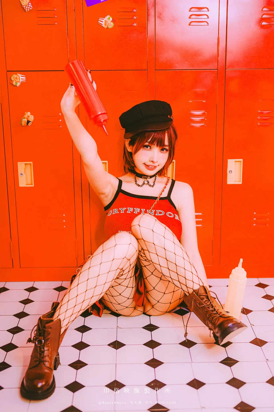 慕慕Momo - rebellion 反叛 [45P-277MB] tg@simisebaisi 【丝足阁】010.webp